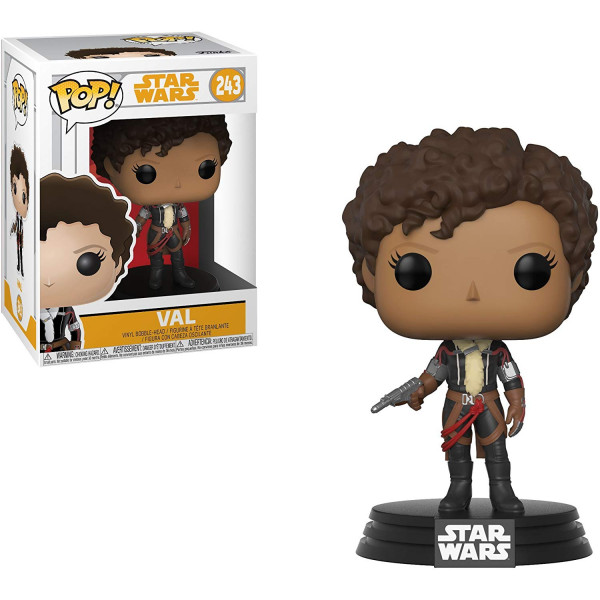 Funko Pop!  Star Wars Red Cup VAL
