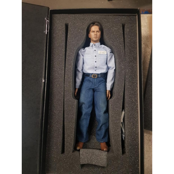IMINIME Shawshank Redemption 1:6 Scale Figure Collectors Edition 4/50