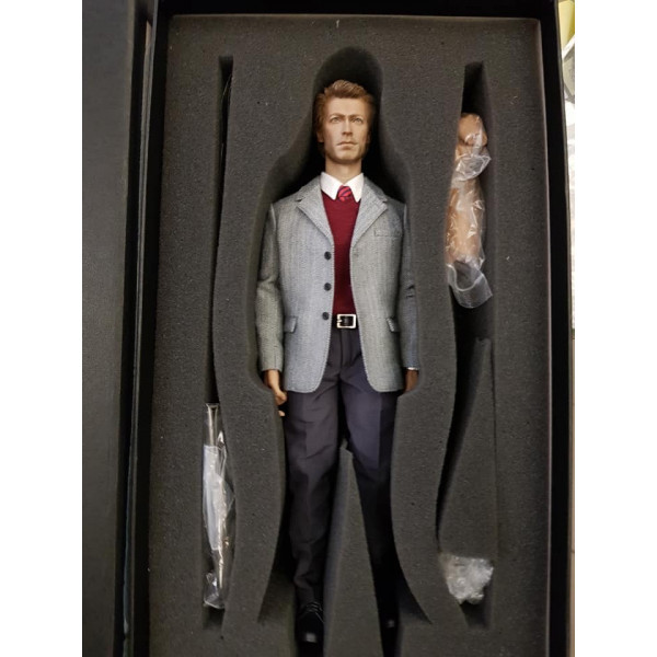 Iminime Cult King Inspector 44  Limited to 100 pieces worldwide