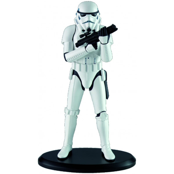 ATTAKUS Star Wars Elite Collection Stormtrooper 1:10  statua 