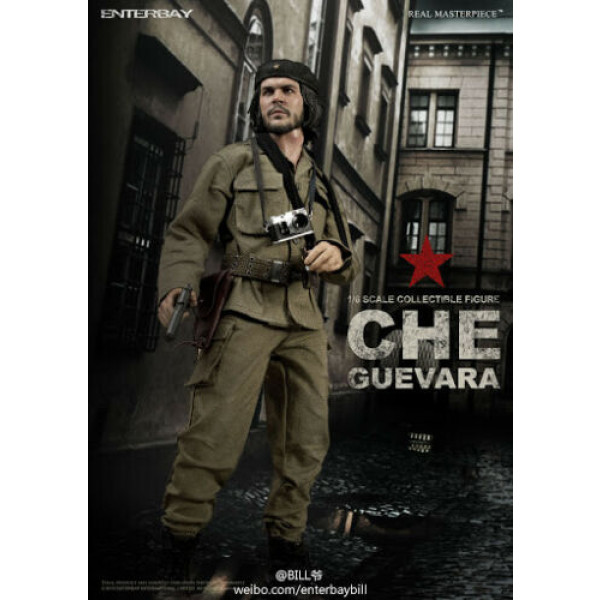 Enterbay Che Guevara (EB-RM1034)