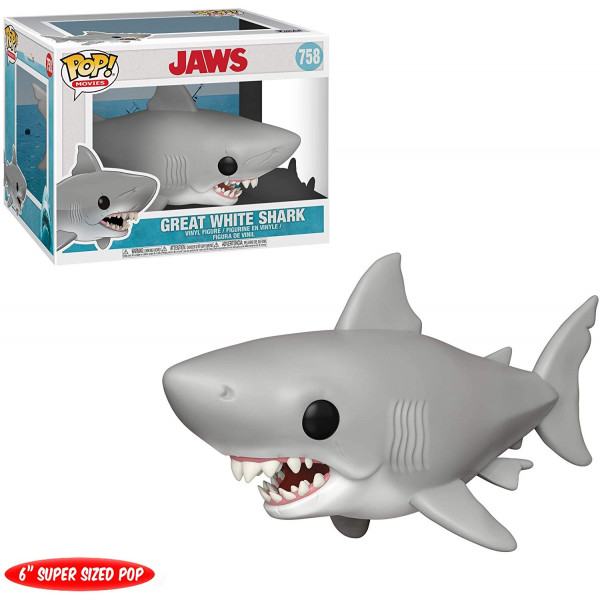 Funko Pop! Jaws #758