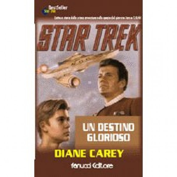 Star Trek Un destino glorioso – 121