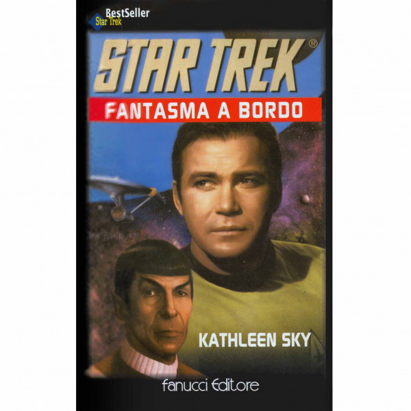 Star Trek Fantasma a bordo – 124