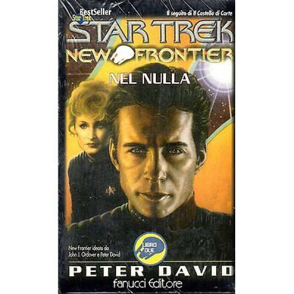 Star Trek Nel Nulla – 126