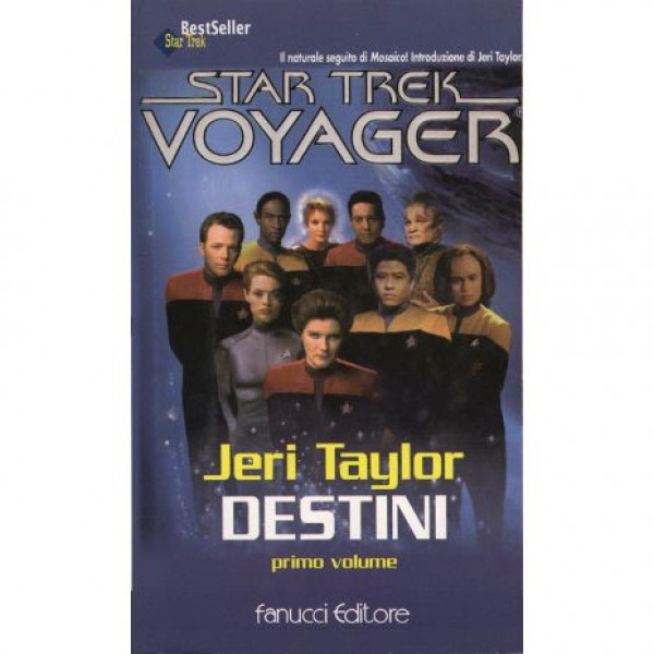 Star Trek Destini – Parte Prima – 128