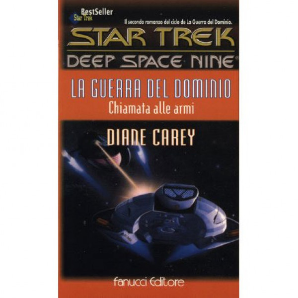 Star Trek La Guerra del Dominio – Chiamata alle armi – 131