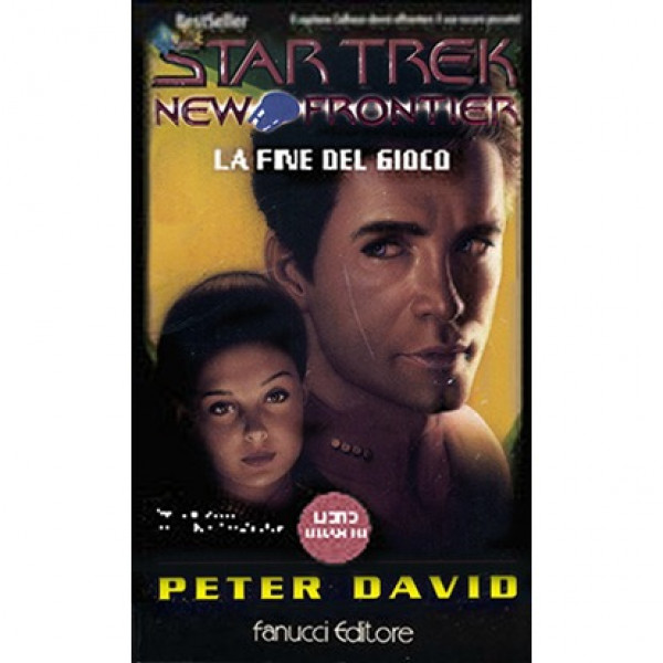 Star Trek La fine del Gioco – 139