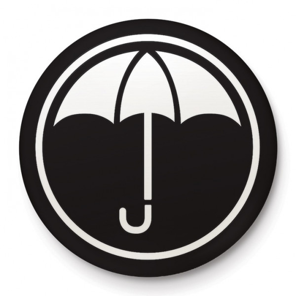 Spilla The Umbrella Academy (Icona)
