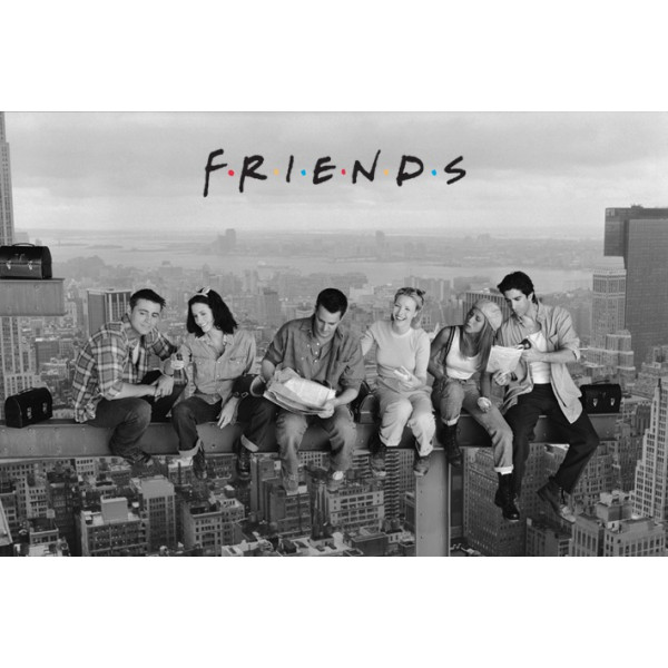 Friends (grattacielo)