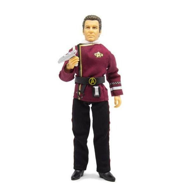 Star Trek WoK Action Figure Admiral Kirk 20 cm