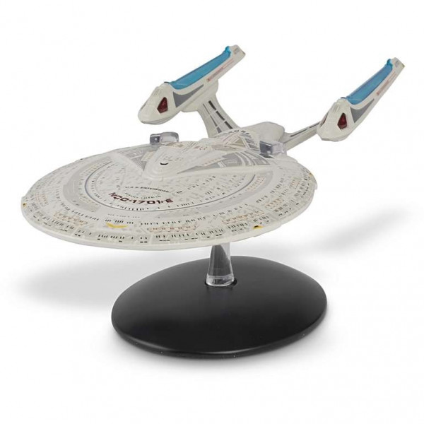 Star Trek Astronave U.S.S Enterprise NCC 1701-E 27 cm