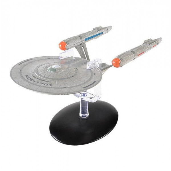 Eaglemoss Star Trek Discovery The Official Starship Collection: U.S.S. Enterprise NCC-1701