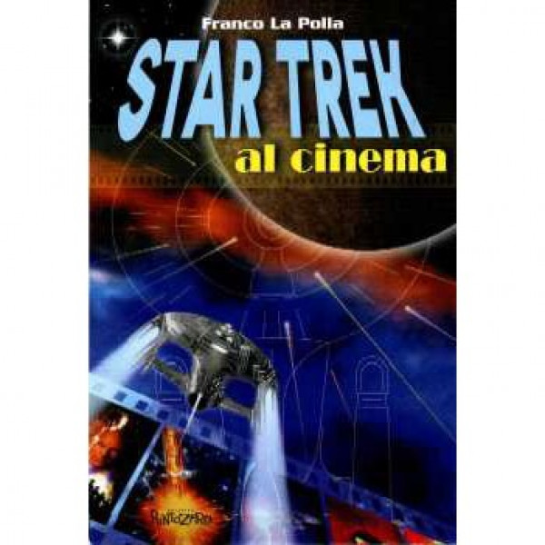 Star Trek al Cinema