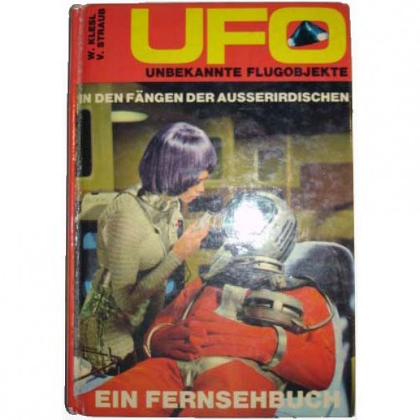 UFO –Shado  Unbekannte flugobjekte