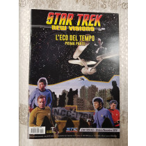 Star Trek New Visions STRANI NUOVI MONDI N°6
