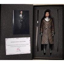 IMINIME Game of The Thrones Movie Jon Snow 1:6 Scale Figure Collectors Edition 10/50 no Hot Toys