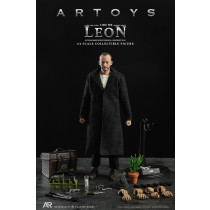 Artoys – 1/6 Action Figure – The Professional – Leon – 