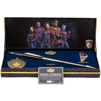 SalesOne Guardians of the Galaxy Collector's Box Set 