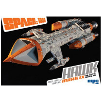 SPACE 1999 HAWK MK IX KIT