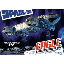SPACE 1999 14INCH EAGLE TRANSPORTER KIT