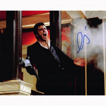 Autografo Al Pacino - Scarface 5 Foto 20x25