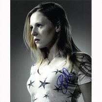 Autografo Emma Bell - The Walking Dead Foto 20x25