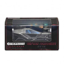 Spinner Vehicle #10 Blade Runner 2049 Cinemachines