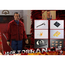 Present Toys Jack Torrance Shinning 1/6