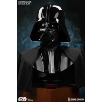 Star Wars Busto 1/1 Darth Vader Lifesize 75 cm