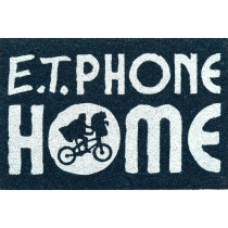 Zerbino E.T. Phone Home