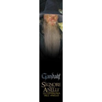 Segnalibro Gandalf – Il Signore degli Anelli: La Compagnia dell’Anello