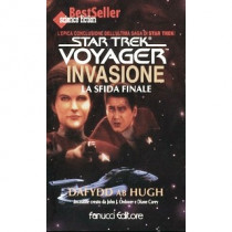 Star Trek Invasione: Vol. 4 – La Sfida Finale – 58