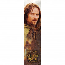 Segnalibro Aragorn – Il Signore degli Anelli: Le Due Torri