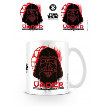 Star Wars Galaxy Empire (Darth Vader)