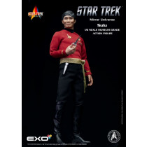PREORDINE EXO-6  -1/6 scale Star Trek Mirror Sulu