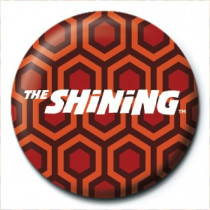 Spilla The Shining (tappeto)