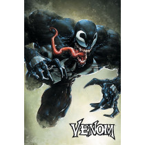 Poster Venom (Leap)