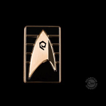 Badge Magnetico da Cadetto da Star Trek Discovery
