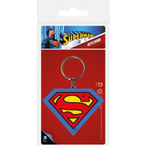 Portachiavi Superman (Logo)