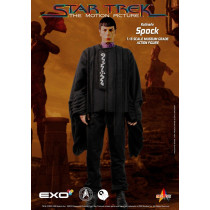 EXO-6 - Star Trek: The Motion Picture - Kolinahr Spock Figura in scala 1:6