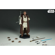 Sideshow Star Wars: Mythos – Obi-Wan Kenobi Sixth Scale Figure