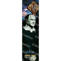 Segnalibro Garak – Star Trek Deep Space Nine