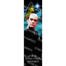 Segnalibro E.M.H. (Dottore Olografico) – Star Trek Voyager