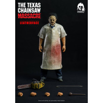 ThreeZero The Texas Chain Saw Massacre Leatherface 1/6