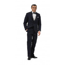 PREORDINE-Dr. No Collector Figure Series Action Figure 1/6 James Bond Limited Edtion 30 cm