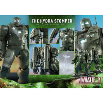 PREORDINE Hot toys What If...? Action Figure 1/6 The Hydra Stomper 56 cm