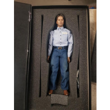 IMINIME Shawshank Redemption 1:6 Scale Figure Collectors Edition 4/50