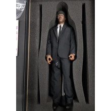 Iminime Kult King Pulp Fiction Jules Winnfield 1:6 Figure