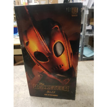 Medicom TOY REAL ACTION HEROES THE ROCKETEER Ver.2.5 